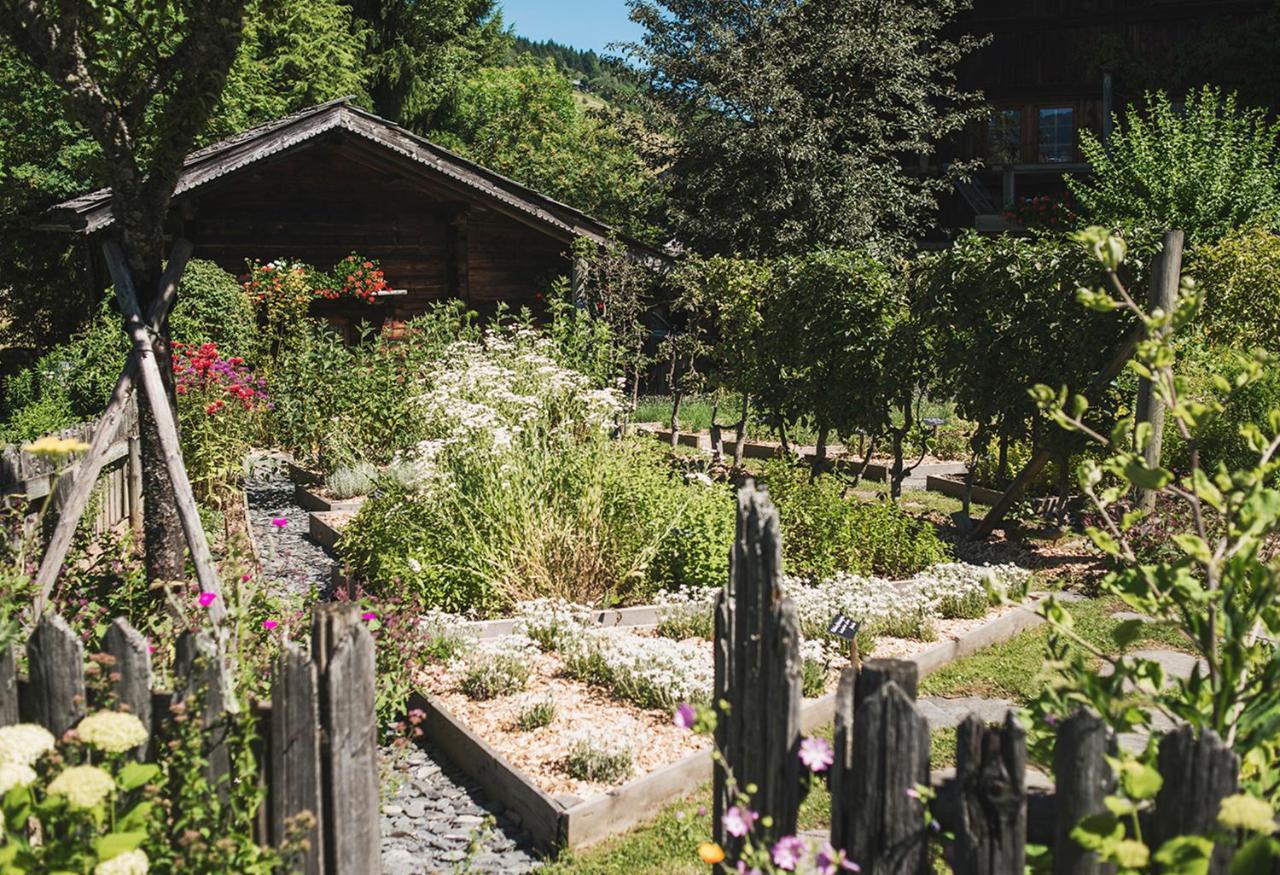 Les Fermes De Marie Hotel Megève Екстериор снимка